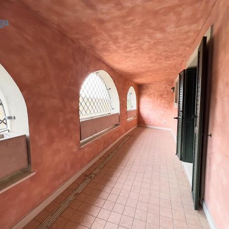 Porto San Rocco Tirabora Short Rent Apartment Muggia Exterior photo