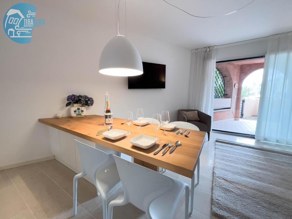 Porto San Rocco Tirabora Short Rent Apartment Muggia Exterior photo
