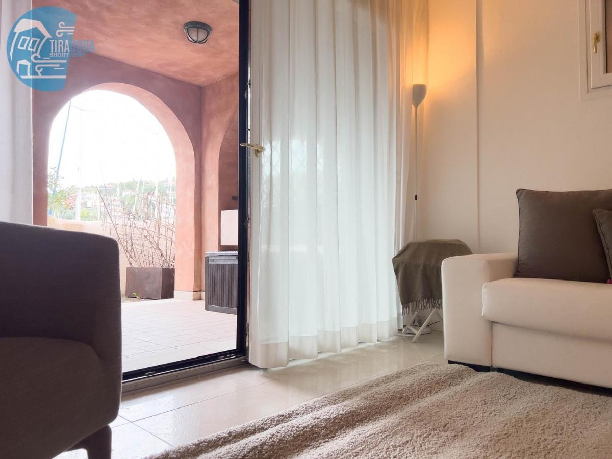 Porto San Rocco Tirabora Short Rent Apartment Muggia Exterior photo